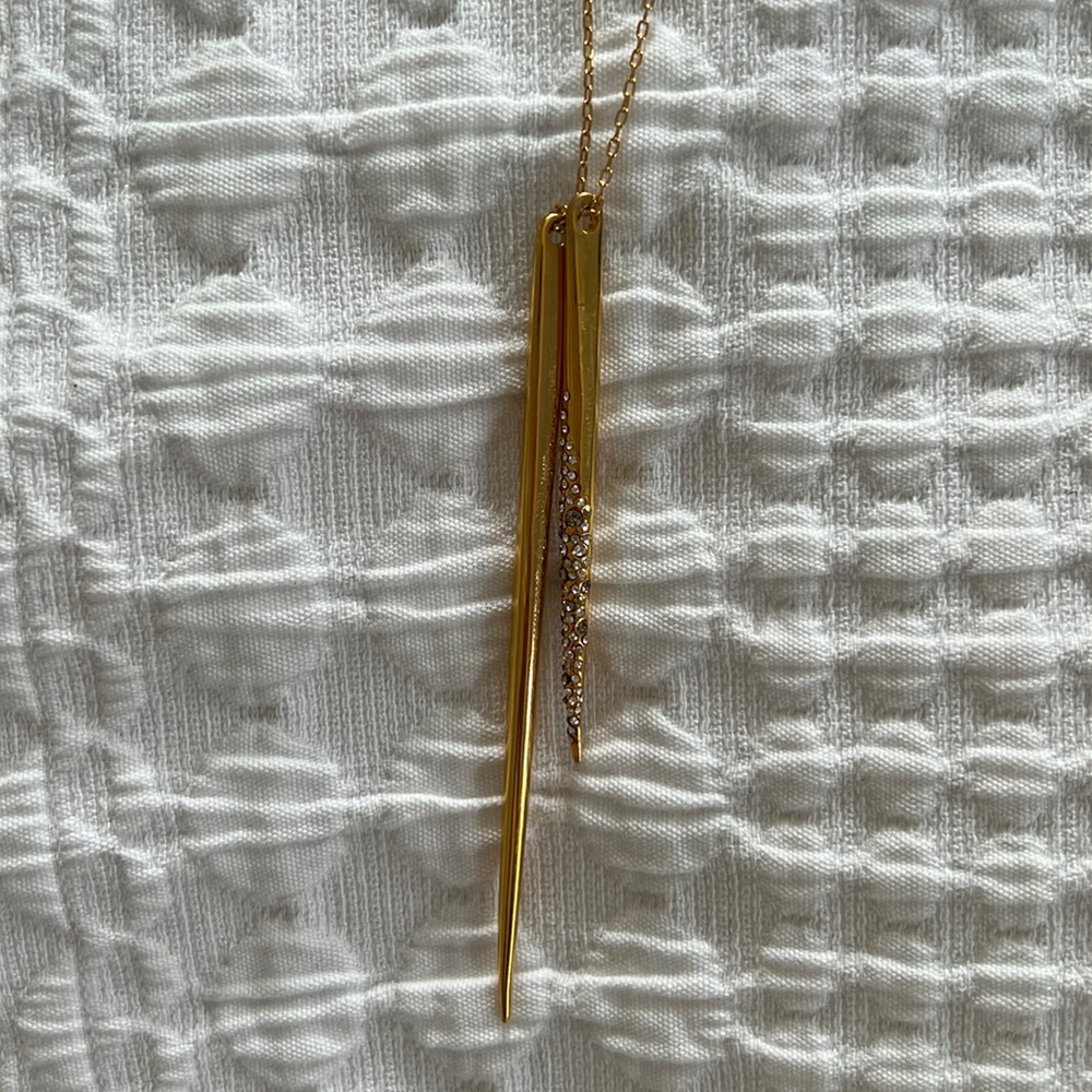 Alexis Bittar pendant